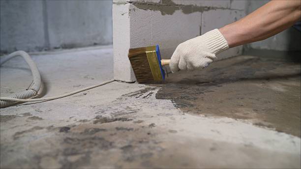 24/7 Emergency Wet Basement Repair experts in Mantua, NJ